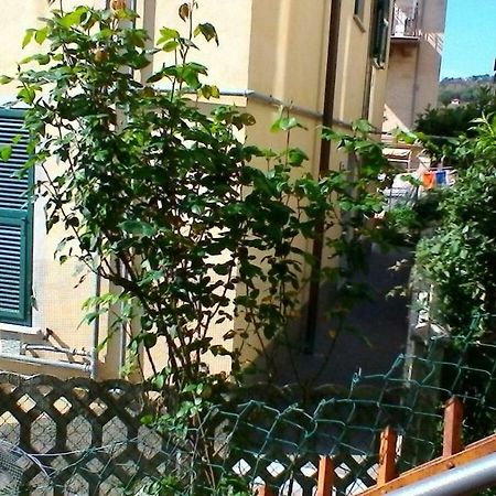 Profumo Di Casa Lägenhet La Spezia Exteriör bild