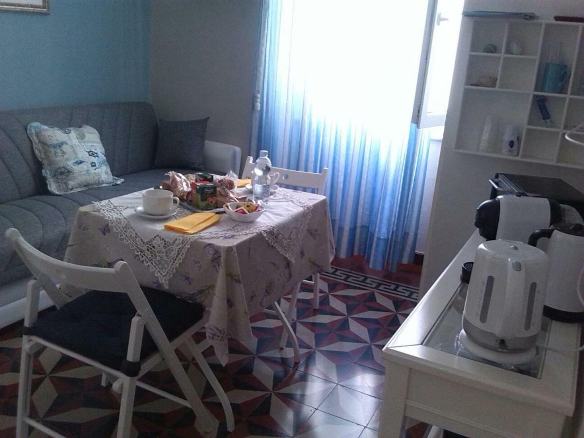 Profumo Di Casa Lägenhet La Spezia Exteriör bild